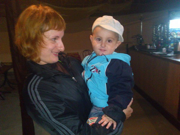 Алла Сольская