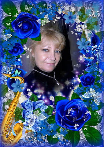 Нина Маликова