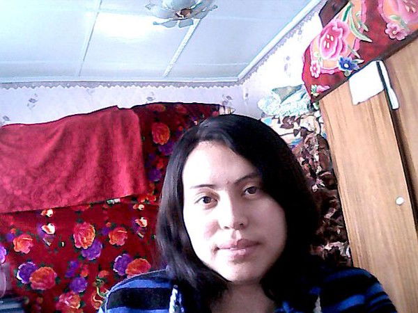 Айжан Ерденова