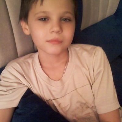 Даниил Коренных