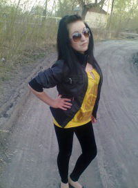 Алёнчик Пяткова