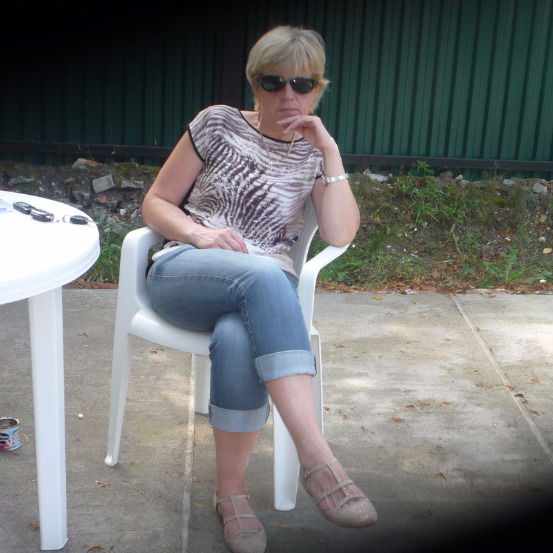 Дана Гусева