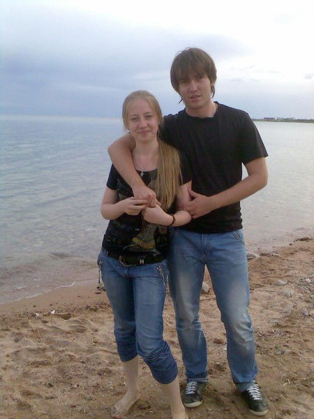 Анна Ожередова