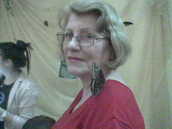 Надежда Сухорукова