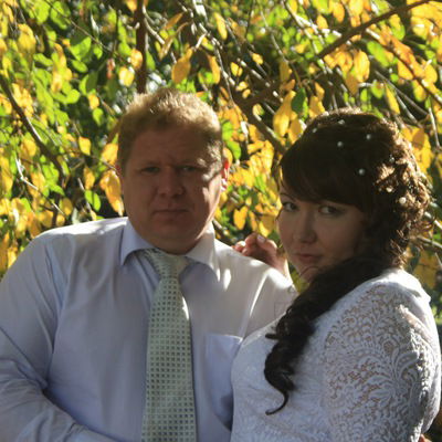 Эльвира Рахматуллина