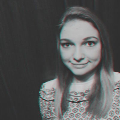 Юлия Бояркина