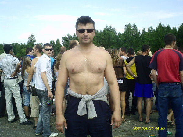 Владимир Серпутько