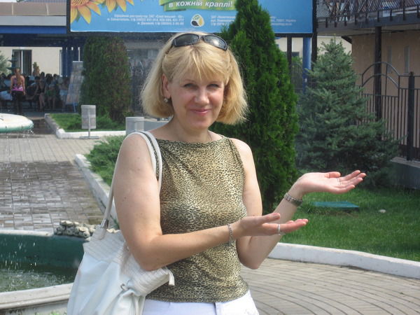 Ирина Соколова