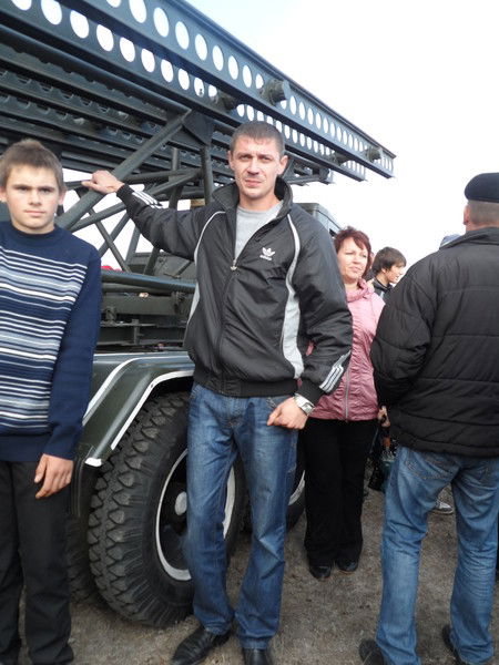 Андрей Матвеишин