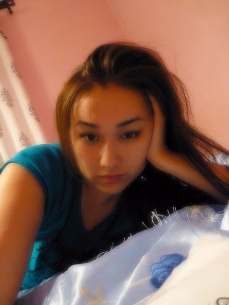 Жадыра Тугелбаева