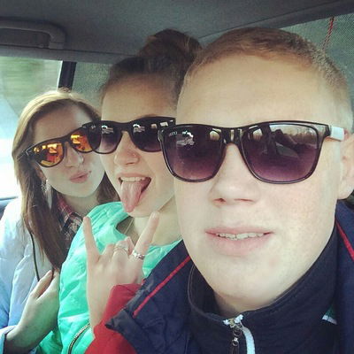 Евгений Шавель