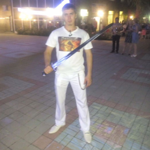 Пётр Жигулин