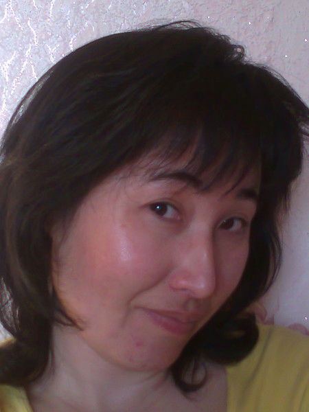 Асемгуль Каирбекова