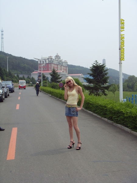 Анастасия Шалобода-Толщина