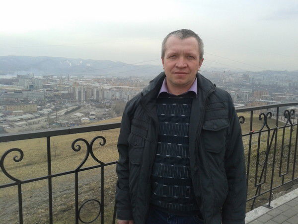 Сергей Скакодуб