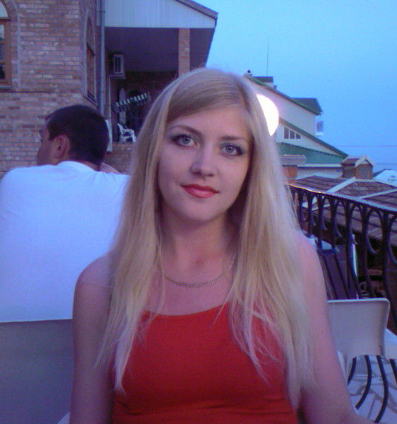 Елена Головко