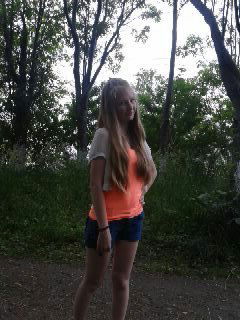 Анна Романова