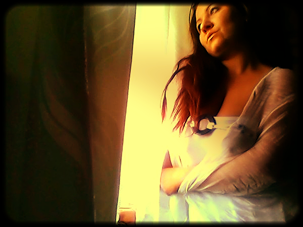 Алена Пастухова