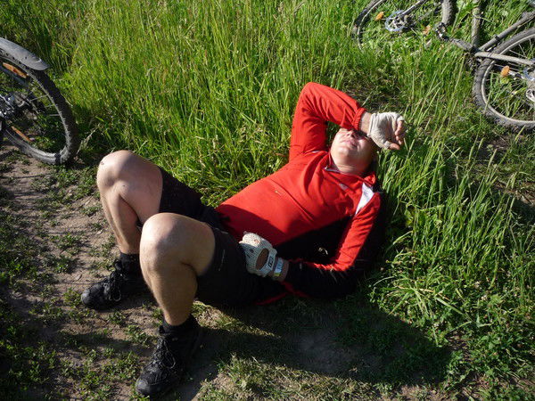 Валера Ровняков