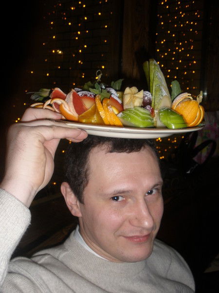 Алексей Карасев