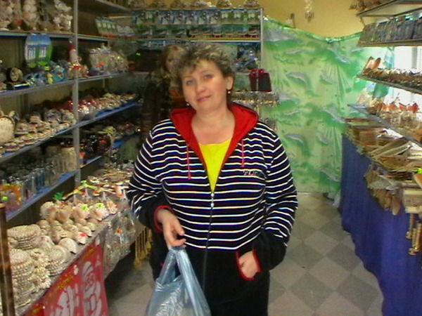 Ирина Ивлева