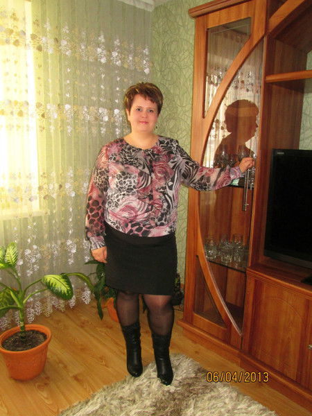 Мария Абложевич