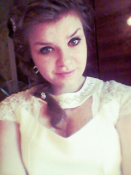 Лилия Никишина