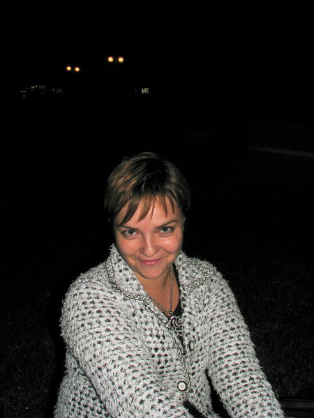 Марианна Тихонова