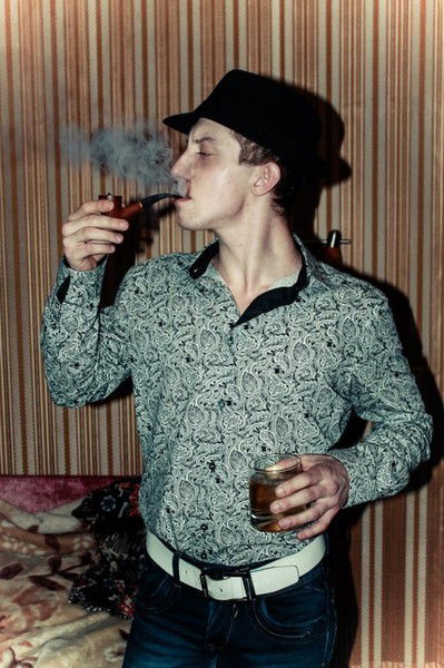 Сергей Малышев