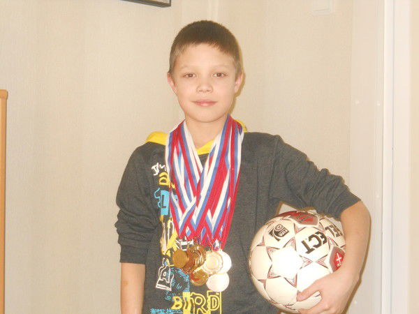 Алексей Zf Варначёв