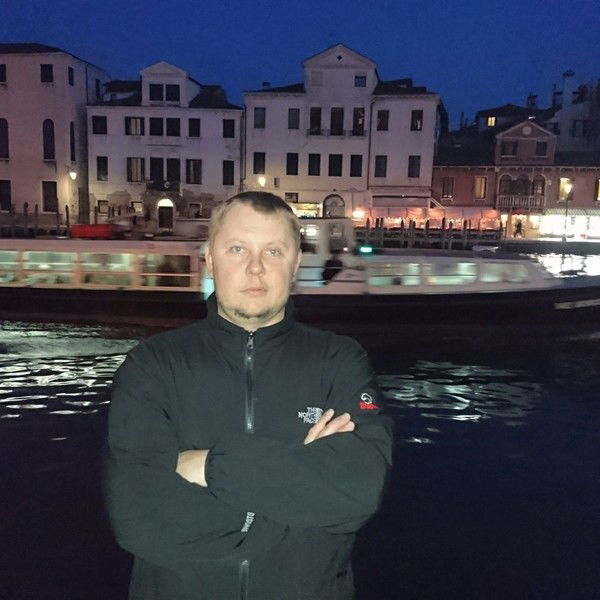 Дмитрий Лепехин