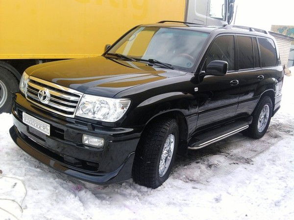 Нива Беляевская