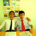 Muhammadaziz Mirzayev