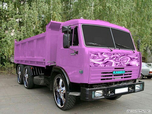 Жулдыз Магузова