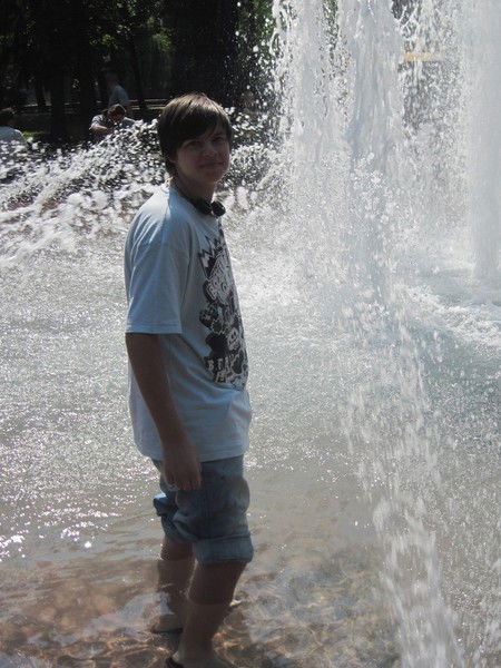 Андрй Ювменчук