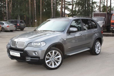 Сергей Владимирович