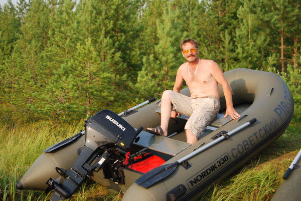 Сергей Григорьев