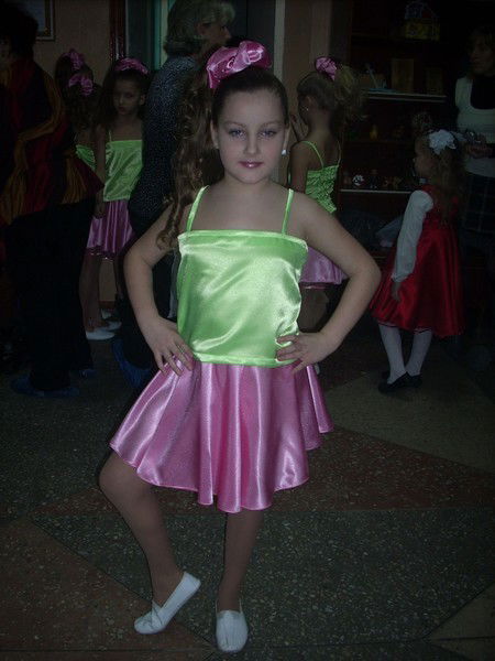 Елена Орлова