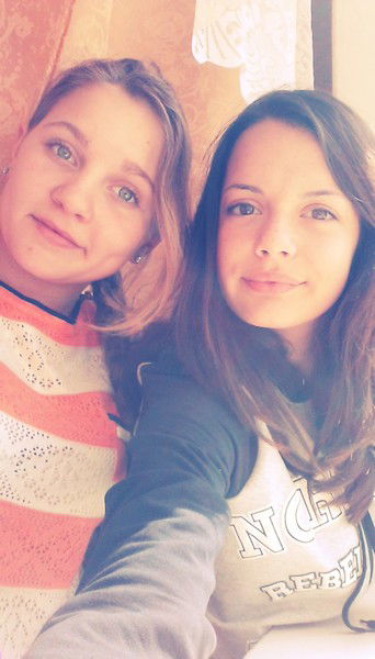 Алина Фоменко