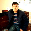 Нурик Кабыржанов