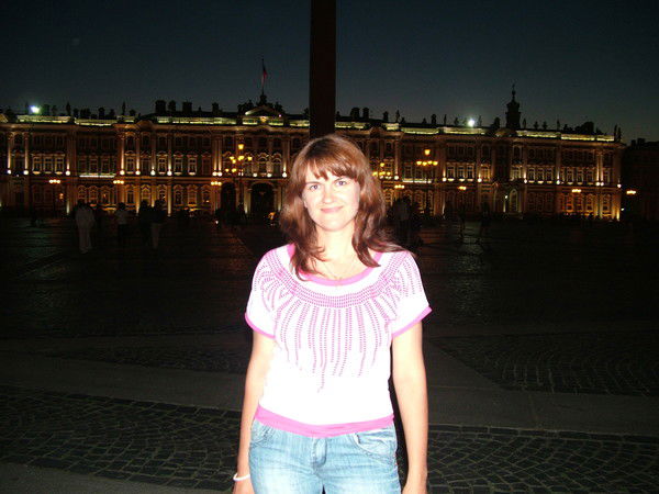 Татьяна Дурова