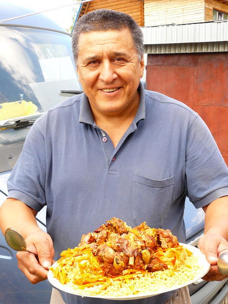 Рифкат Рахматулин