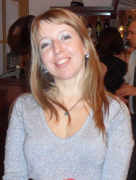 Анастасия Сивачёва