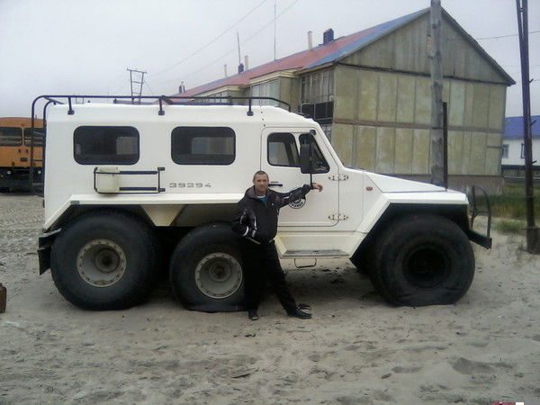 Евгений Тимохин