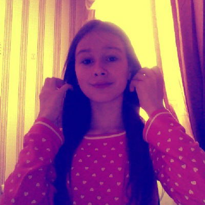 Ирина Рузанова