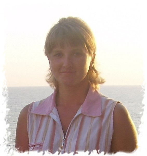 Наташа Кохановская