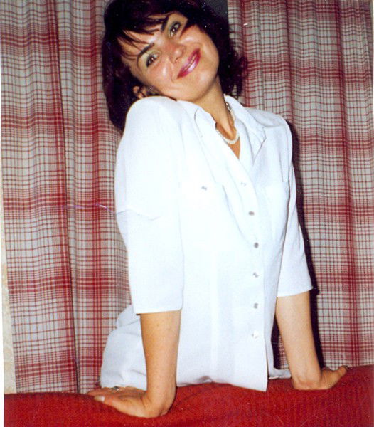 Alena Аленушкина