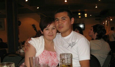 Гулзат Надирова