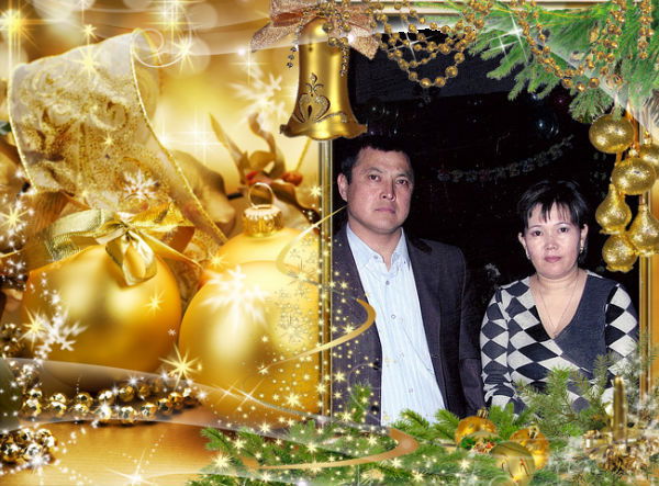 Зульфира Асубаева