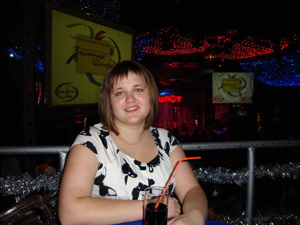 Наталья Титова